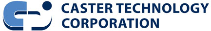 Caster Tech Corporate Site