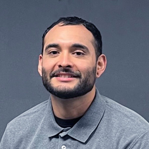 Chris Lopez, Operations Associate